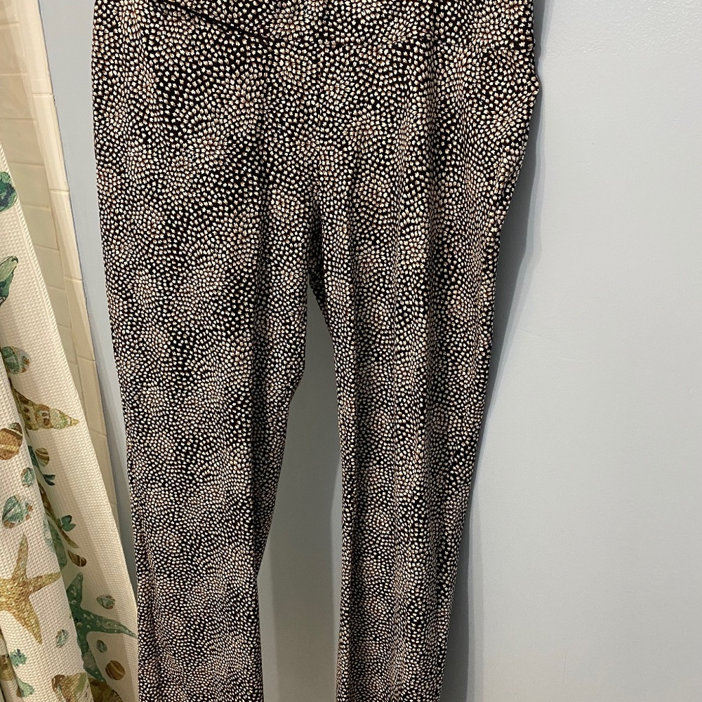 Lands End Starfish pants